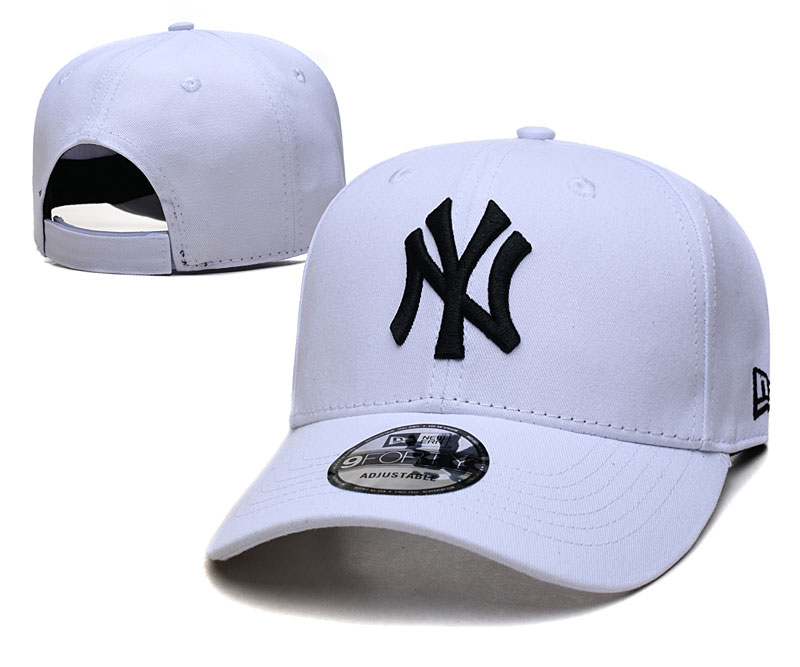 Cheap 2021 MLB New York Yankees 01 hat TX